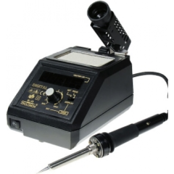 Паяльная станция цифровая SOLOMON SL-30ESD 48 Вт 20A000054