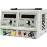 Двухканальная цифровая паяльная станция SOLOMON SL-916D 50 Вт 20A000056
