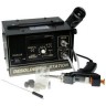 Демонтажная паяльная станция SOLOMON SL-928 с оловоотсосом, 50 ВтС 20A000057